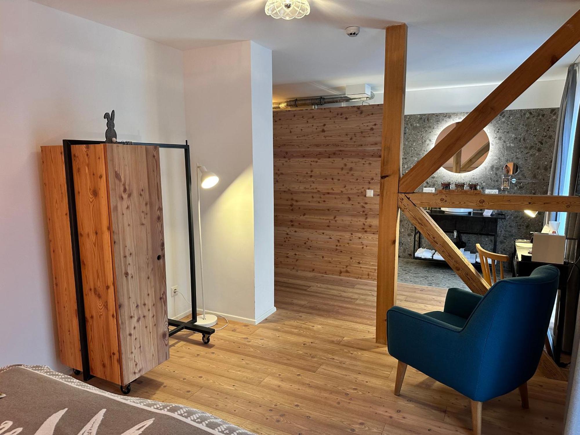 Gerhardhof - Zimmer Glamping Camping Wildermieming Cameră foto