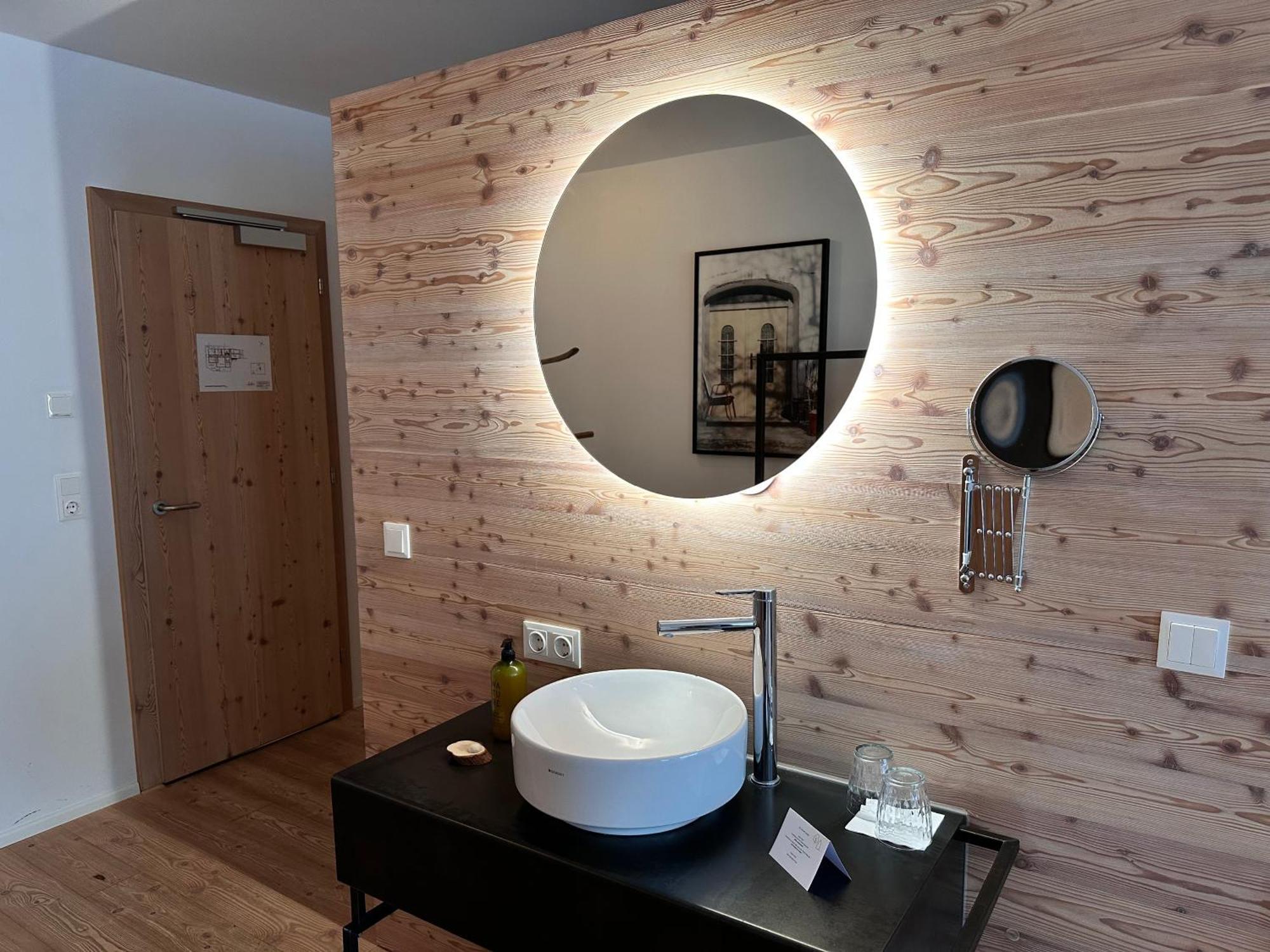 Gerhardhof - Zimmer Glamping Camping Wildermieming Cameră foto