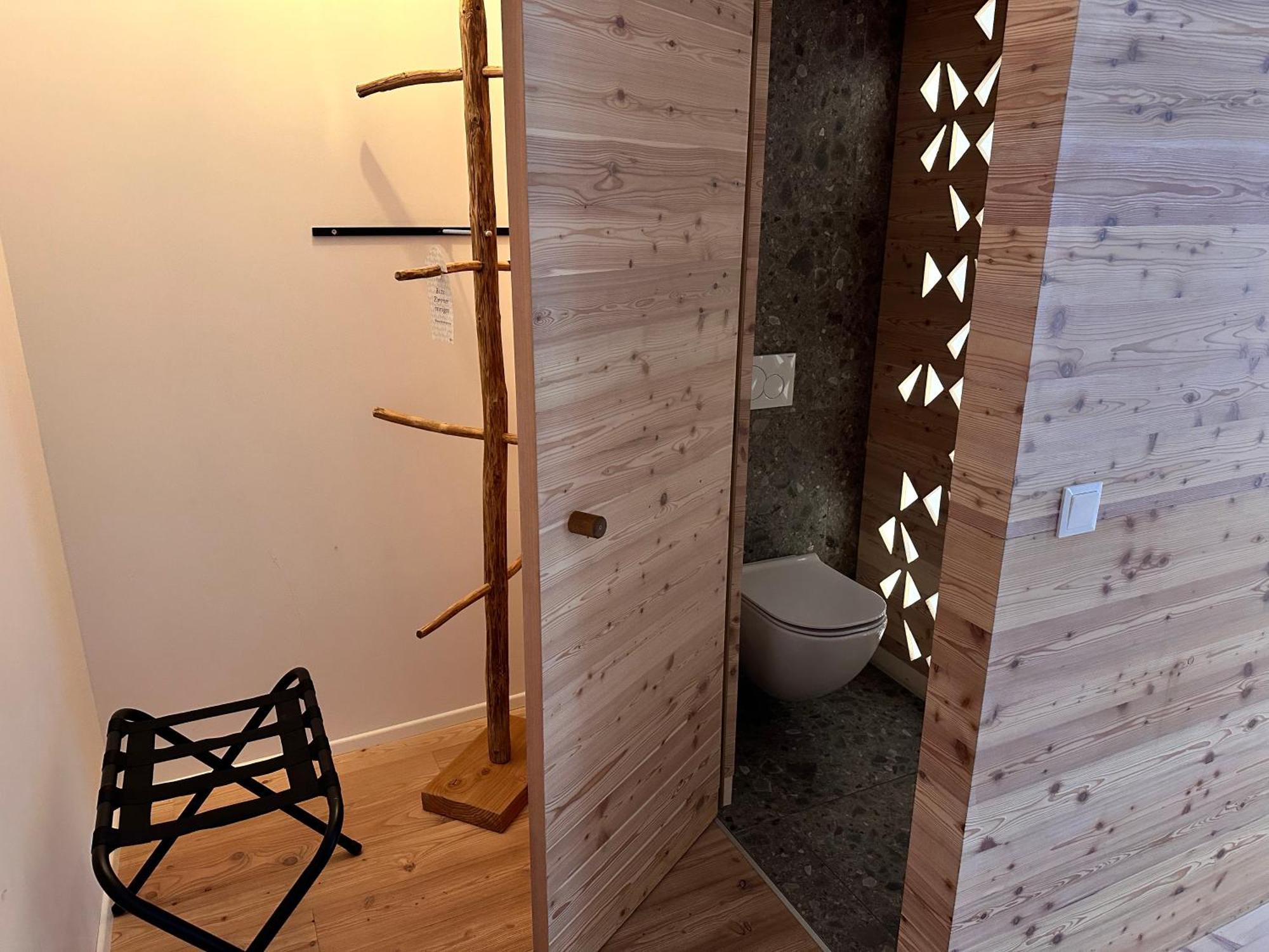 Gerhardhof - Zimmer Glamping Camping Wildermieming Cameră foto